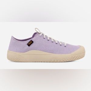 Teva Terra canyon lilac purple sneakers size 10